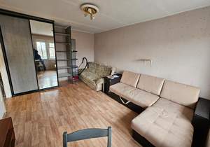 1-к квартира, на длительный срок, 31м2, 4/5 этаж