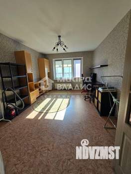 2-к квартира, на длительный срок, 60м2, 4/4 этаж
