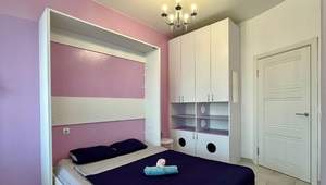 2-к квартира, на длительный срок, 42м2, 3/8 этаж