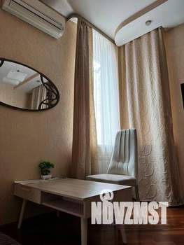 2-к квартира, посуточно, 55м2, 1/1 этаж