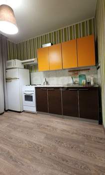 1-к квартира, на длительный срок, 36м2, 2/10 этаж