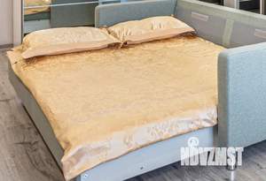 1-к квартира, посуточно, 40м2, 12/14 этаж