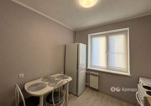 1-к квартира, на длительный срок, 40м2, 9/10 этаж