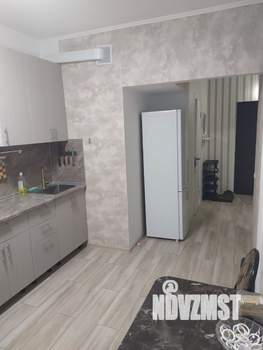 1-к квартира, на длительный срок, 36м2, 9/16 этаж