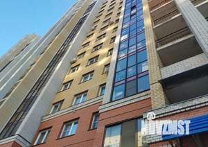 1-к квартира, посуточно, 44м2, 1/1 этаж