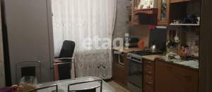 2-к квартира, на длительный срок, 52м2, 1/9 этаж