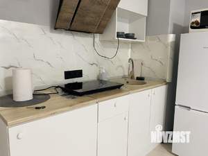 Студия квартира, посуточно, 29м2, 7/14 этаж