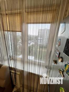 1-к квартира, на длительный срок, 39м2, 8/9 этаж