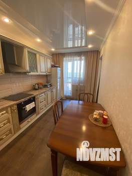 2-к квартира, на длительный срок, 62м2, 7/17 этаж