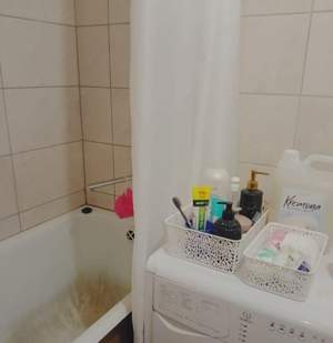 1-к квартира, на длительный срок, 21м2, 2/5 этаж