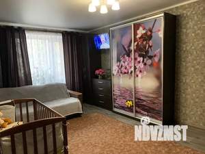 1-к квартира, на длительный срок, 49м2, 9/14 этаж