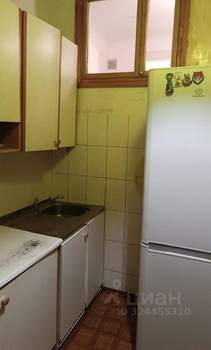 2-к квартира, на длительный срок, 58м2, 2/4 этаж