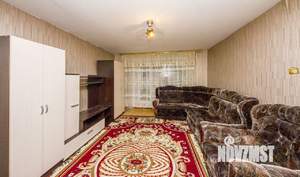 2-к квартира, на длительный срок, 50м2, 3/5 этаж