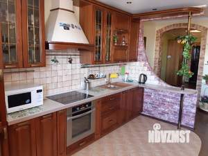 3-к квартира, посуточно, 85м2, 13/16 этаж