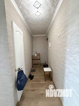 1-к квартира, на длительный срок, 33м2, 4/5 этаж