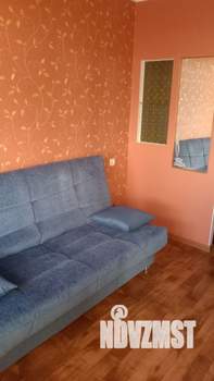 2-к квартира, на длительный срок, 34м2, 4/5 этаж