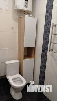 1-к квартира, на длительный срок, 44м2, 11/15 этаж