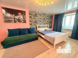 Студия квартира, посуточно, 32м2, 7/9 этаж