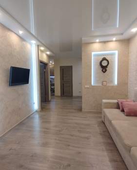 2-к квартира, на длительный срок, 64м2, 6/10 этаж