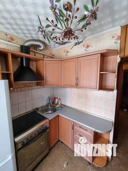 2-к квартира, на длительный срок, 47м2, 3/5 этаж