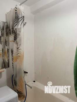 1-к квартира, на длительный срок, 29м2, 4/5 этаж