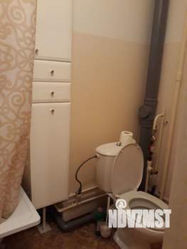 Студия квартира, на длительный срок, 33м2, 10/10 этаж