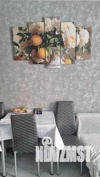 1-к квартира, посуточно, 42м2, 3/9 этаж