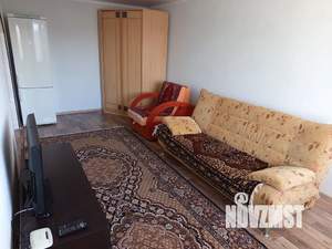 1-к квартира, посуточно, 32м2, 4/9 этаж