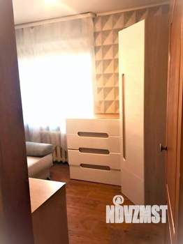 3-к квартира, на длительный срок, 53м2, 5/5 этаж