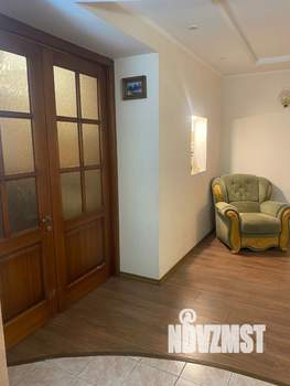 2-к квартира, на длительный срок, 128м2, 2/11 этаж