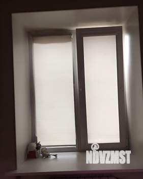 Студия квартира, на длительный срок, 30м2, 4/4 этаж