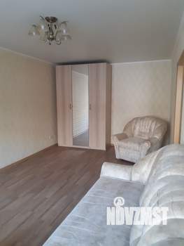 1-к квартира, на длительный срок, 33м2, 3/9 этаж