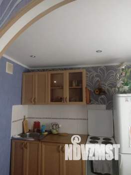 1-к квартира, посуточно, 45м2, 13/14 этаж