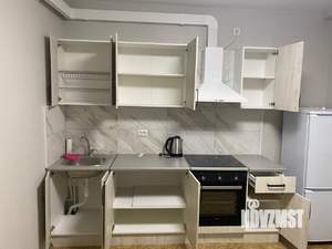 1-к квартира, на длительный срок, 42м2, 5/16 этаж