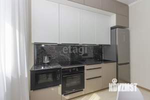 1-к квартира, на длительный срок, 42м2, 2/9 этаж