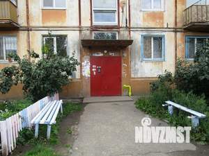 2-к квартира, на длительный срок, 45м2, 1/5 этаж