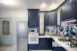 2-к квартира, посуточно, 50м2, 1/1 этаж