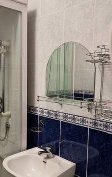 1-к квартира, на длительный срок, 33м2, 2/10 этаж