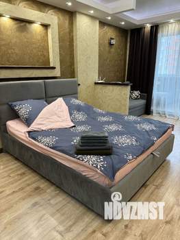 1-к квартира, посуточно, 43м2, 5/9 этаж