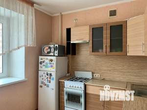1-к квартира, на длительный срок, 36м2, 4/11 этаж