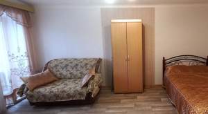 1-к квартира, на длительный срок, 33м2, 3/5 этаж