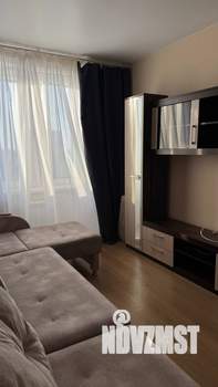 1-к квартира, на длительный срок, 37м2, 16/19 этаж