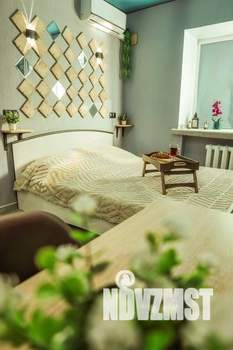 1-к квартира, посуточно, 21м2, 1/1 этаж