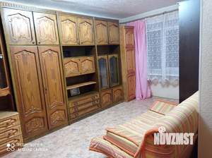 1-к квартира, на длительный срок, 30м2, 4/5 этаж
