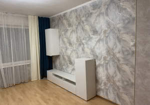 1-к квартира, на длительный срок, 37м2, 1/10 этаж