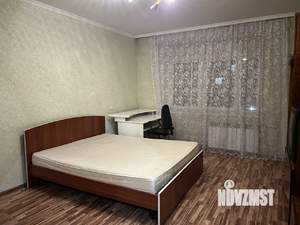 1-к квартира, на длительный срок, 44м2, 2/10 этаж