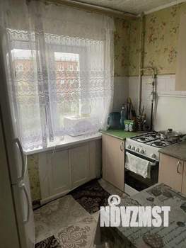 2-к квартира, на длительный срок, 46м2, 4/5 этаж