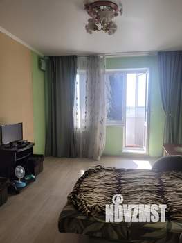 1-к квартира, на длительный срок, 37м2, 9/9 этаж