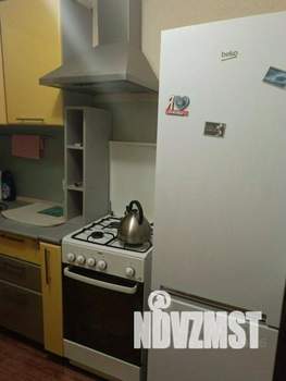 2-к квартира, на длительный срок, 45м2, 5/5 этаж