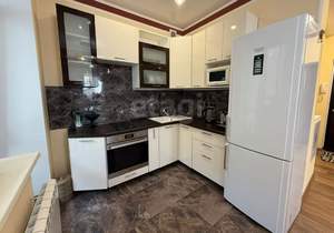 2-к квартира, на длительный срок, 54м2, 9/15 этаж